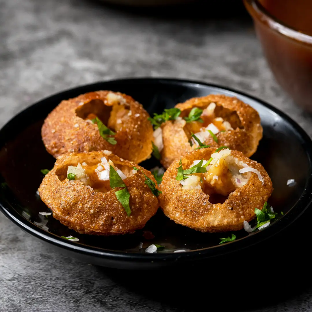 Pani Puri