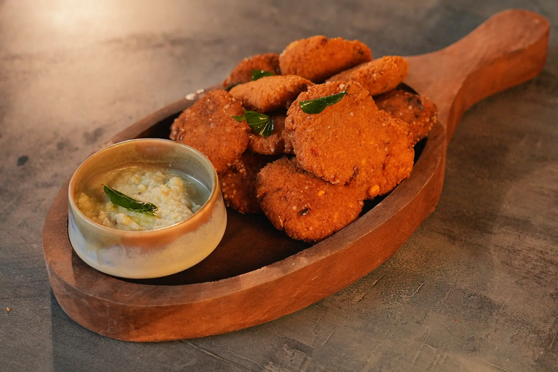 Thavala Vadai