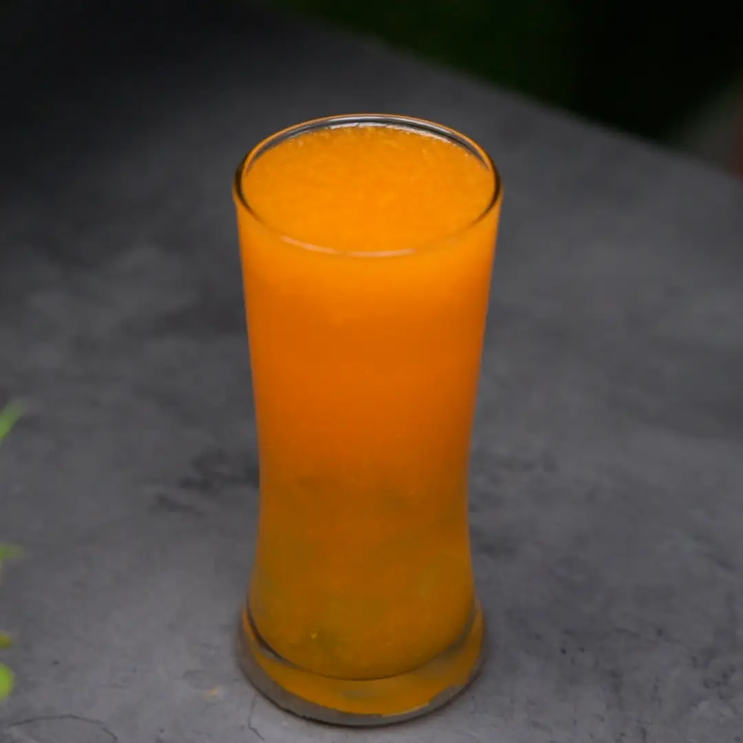 Orange Mogu Mogu