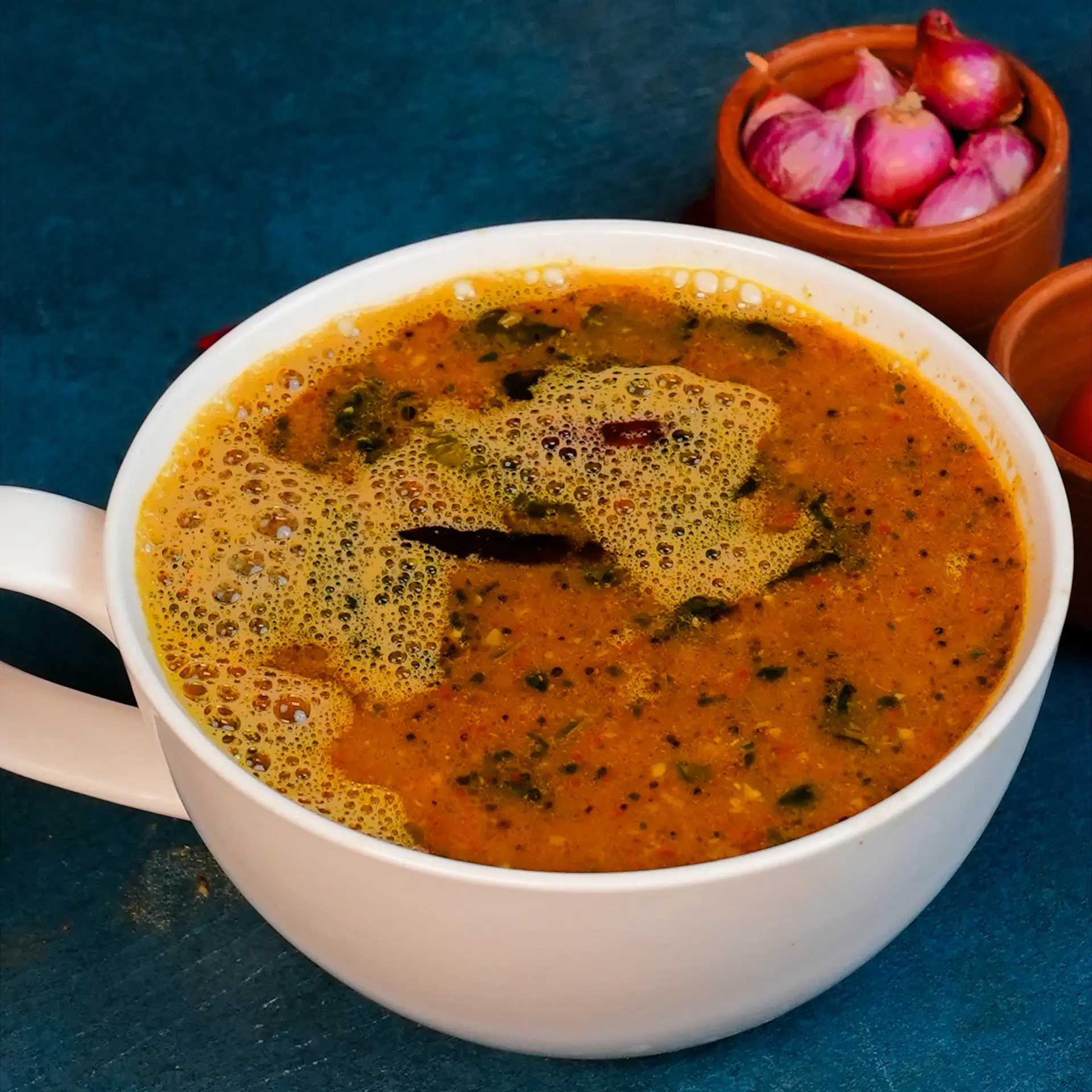 Kollu Rasam