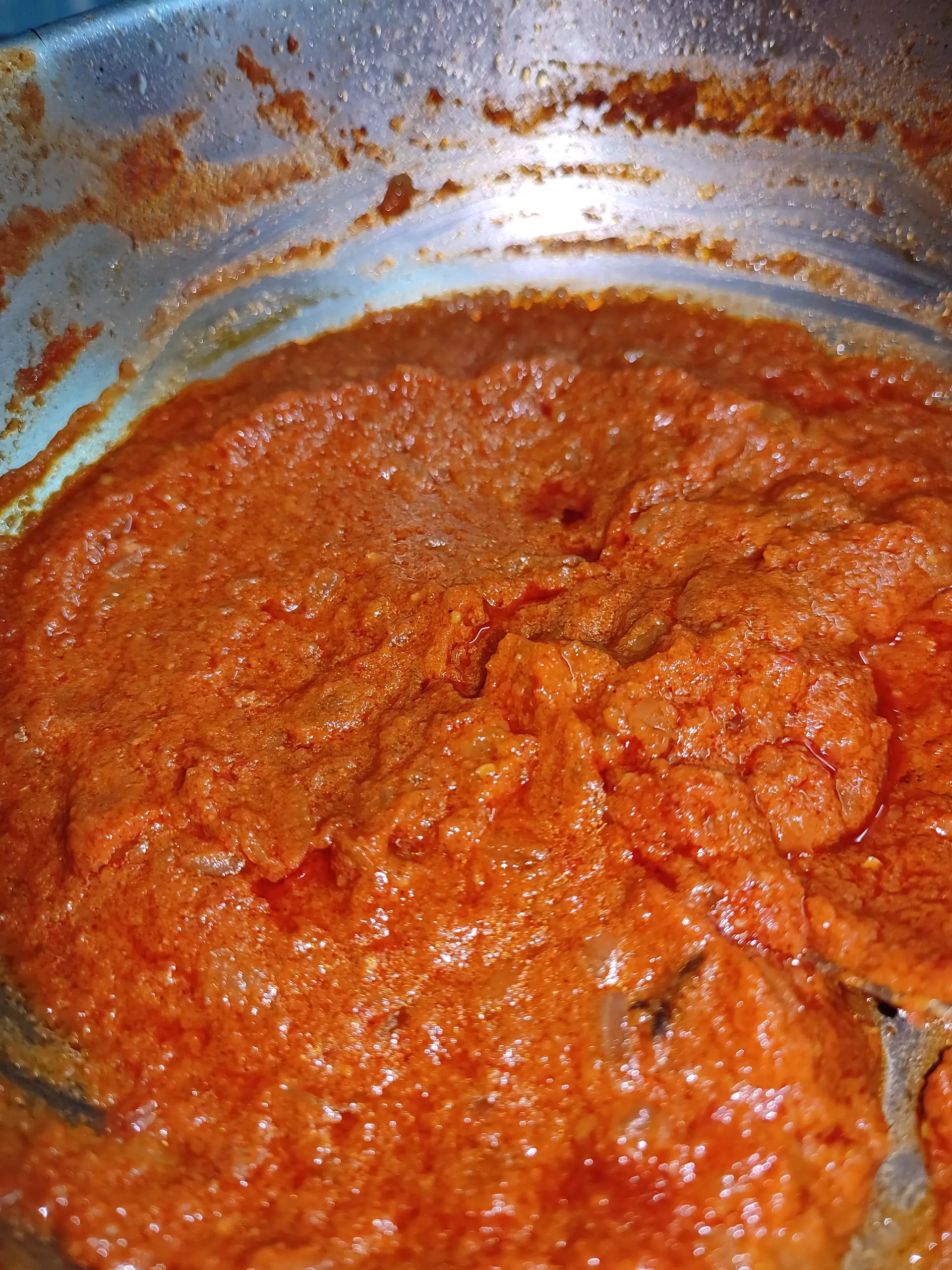 A cook's photo of All Purpose Gravy