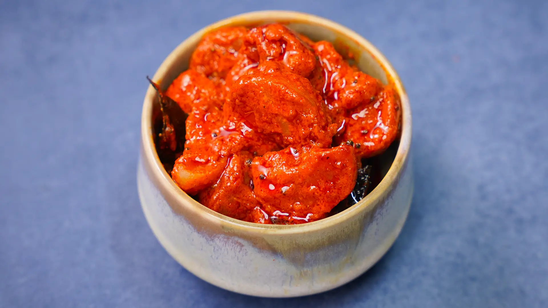 Cookd Amla Pickle