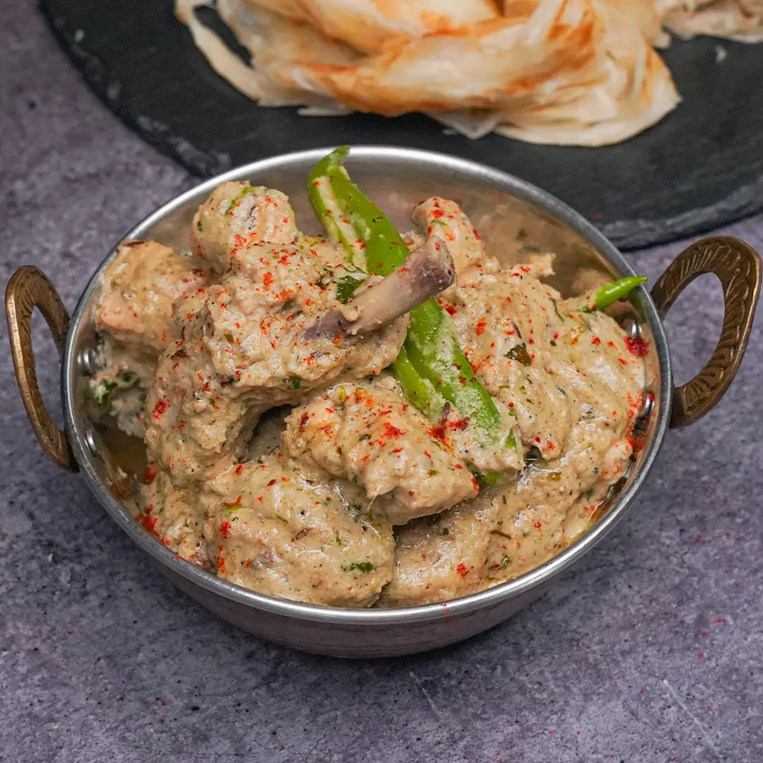 Murg Mumtaz