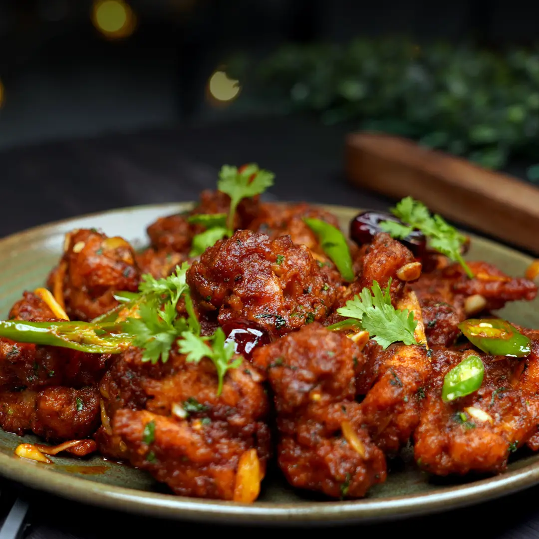 KGF Chicken