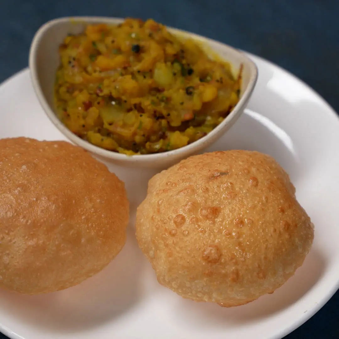 Poori