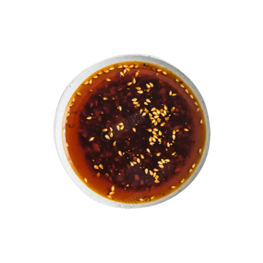 Chilli Oil