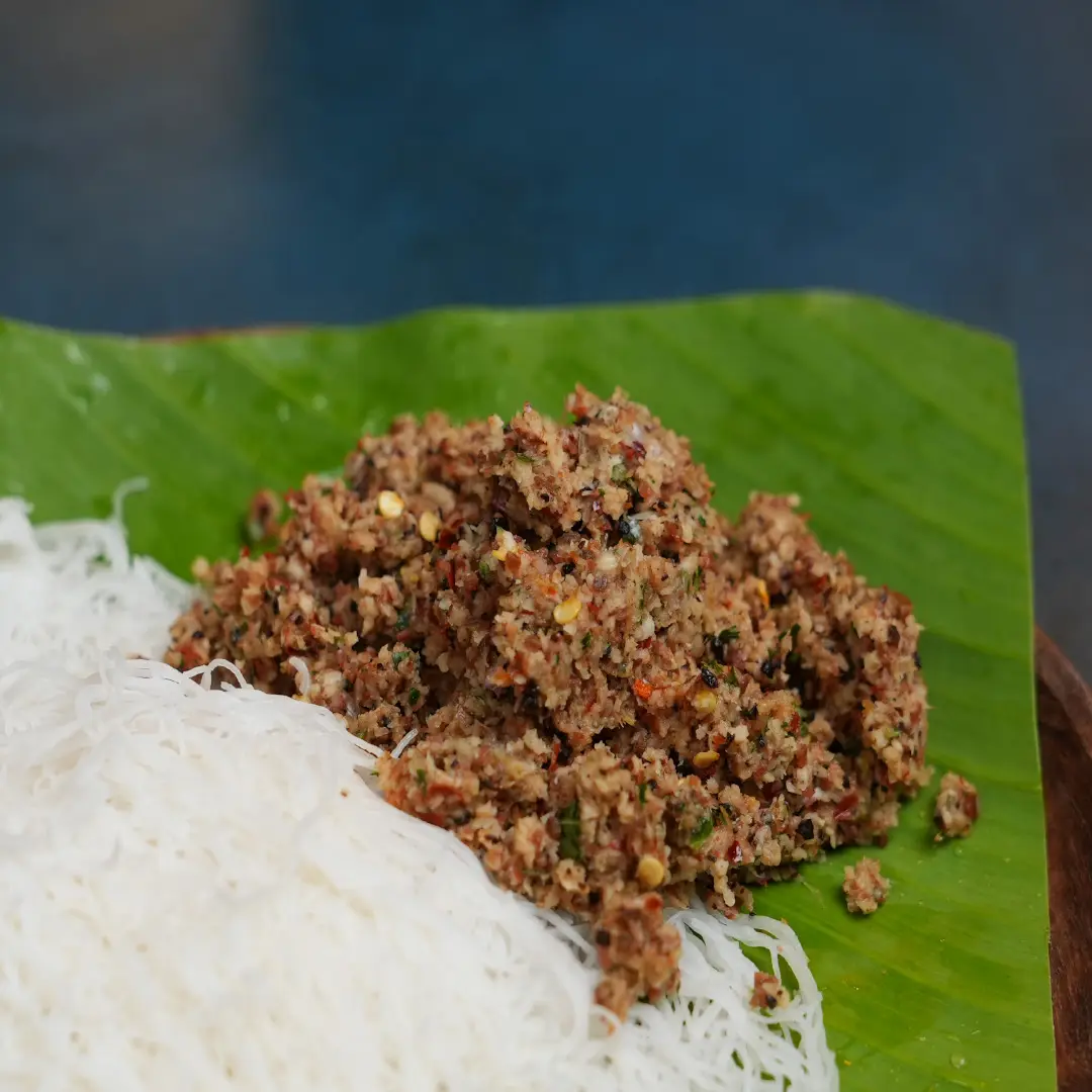 Maasi Sambal