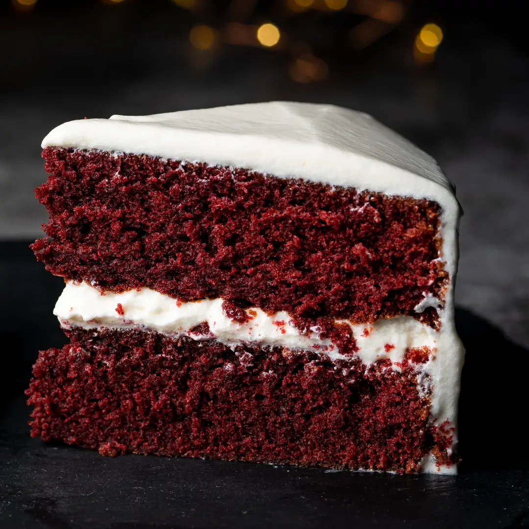 Red Velvet Cake