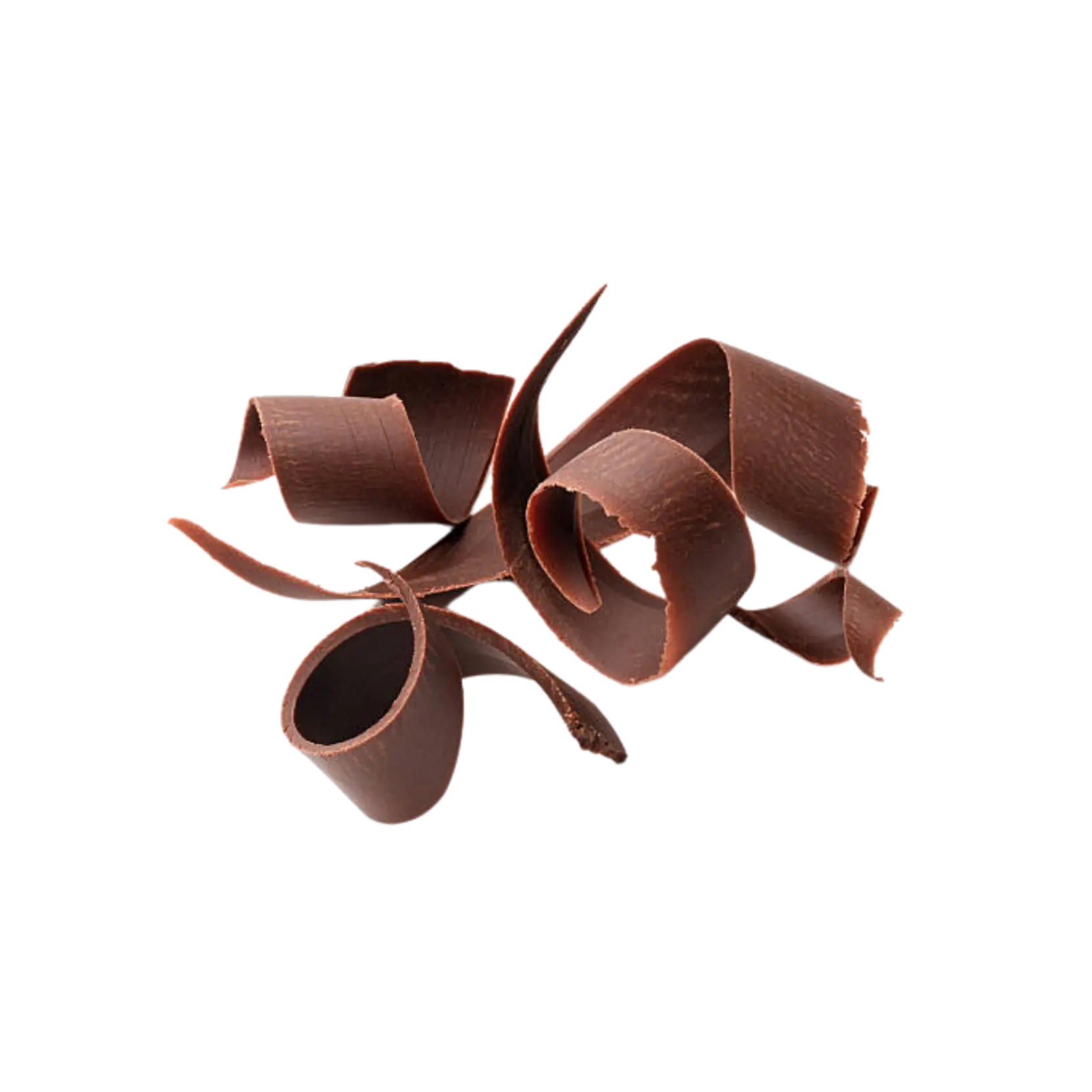 Chocolate Shavings