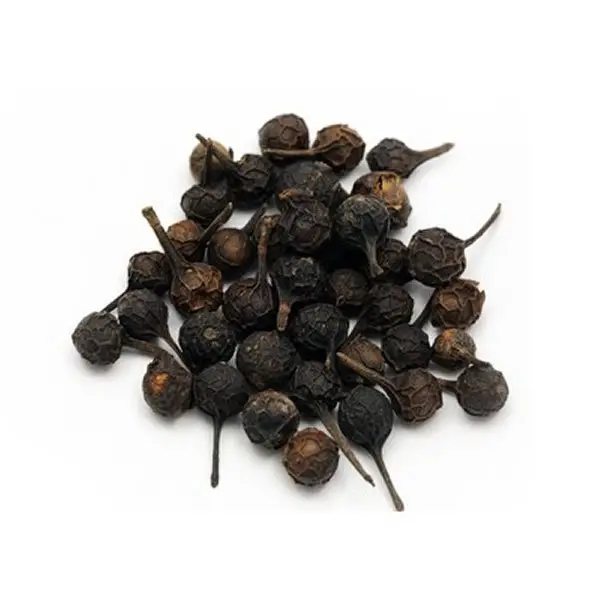 Tailed Pepper
