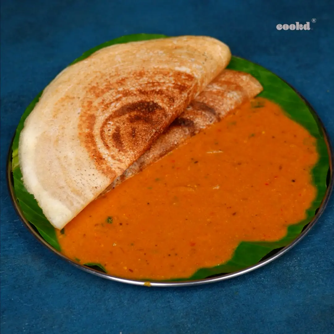Tomato Kulambu