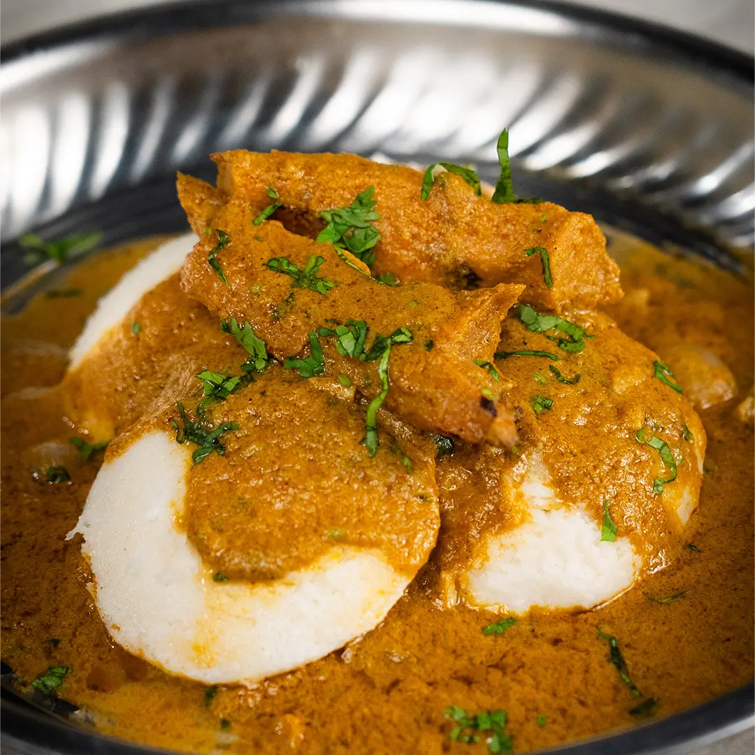 Veg Paaya