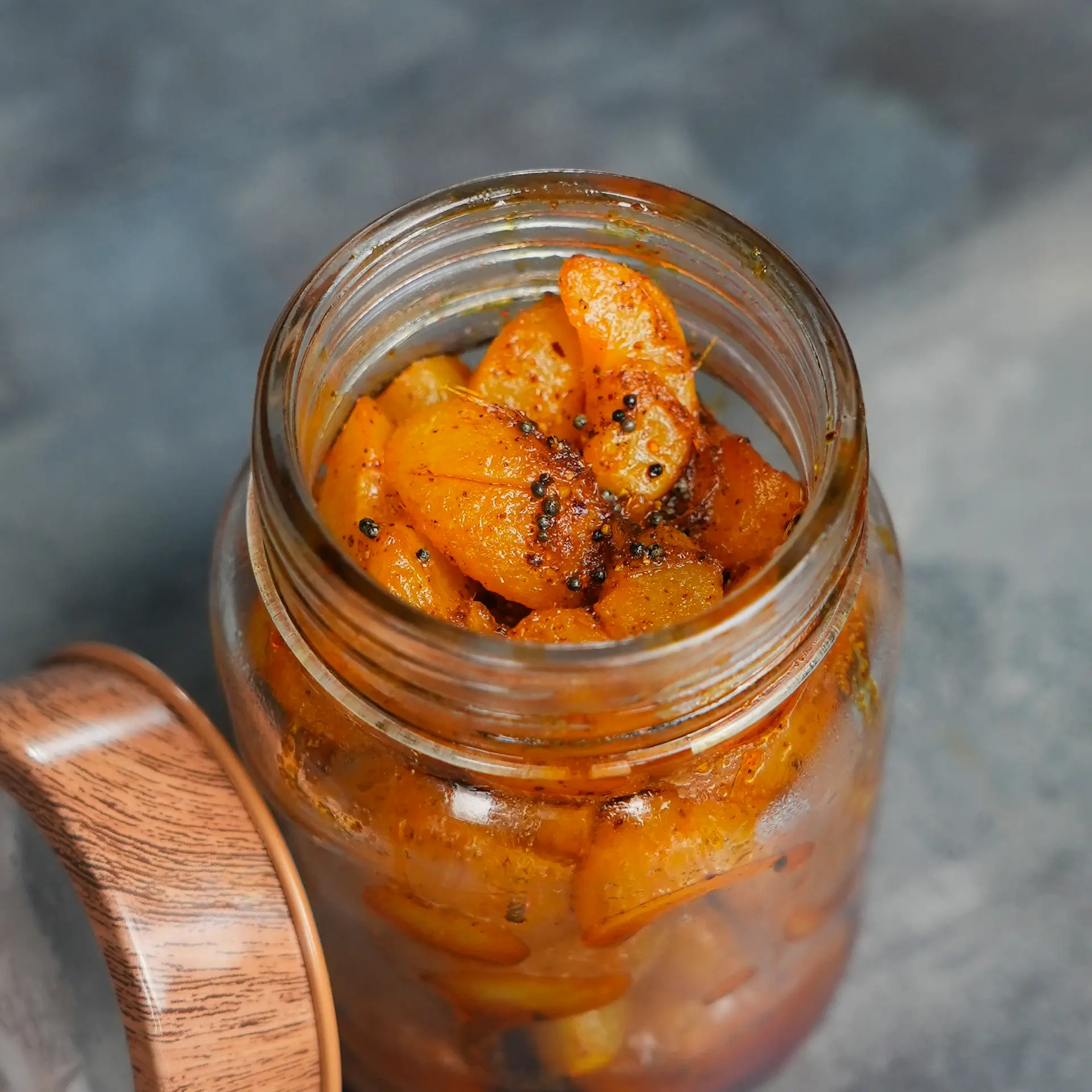 Amla Pickle