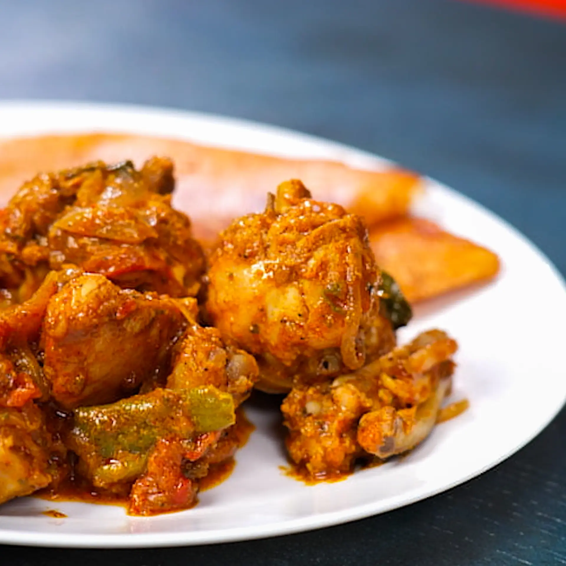 Mersal Chicken