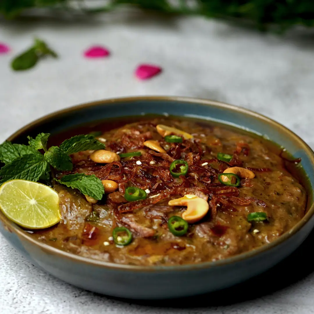 Haleem