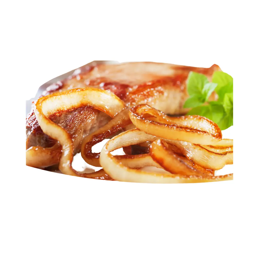 Caramalised Onion