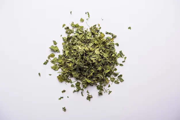 Kasuri Methi Powder
