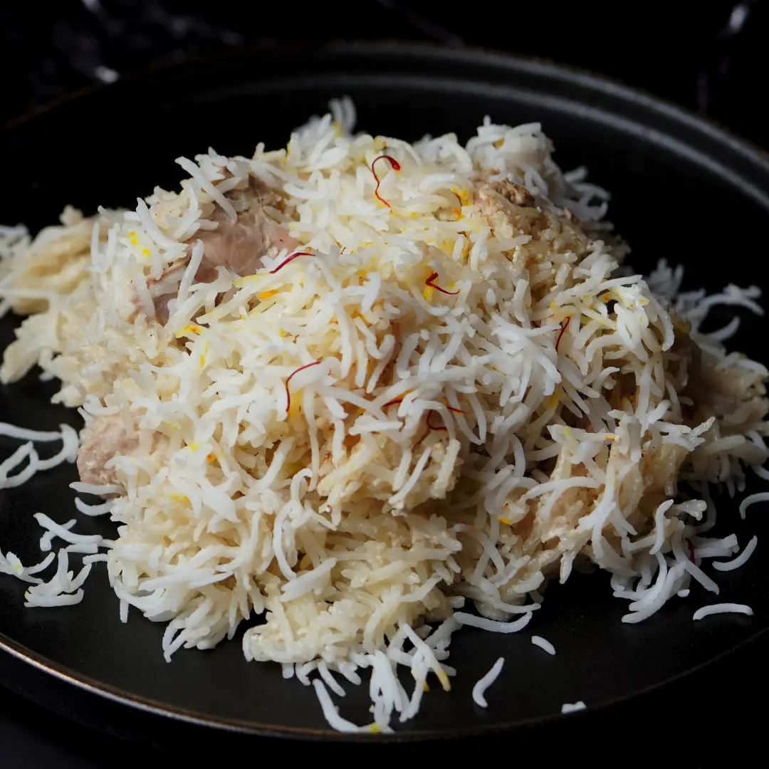 Sofiyani Biryani