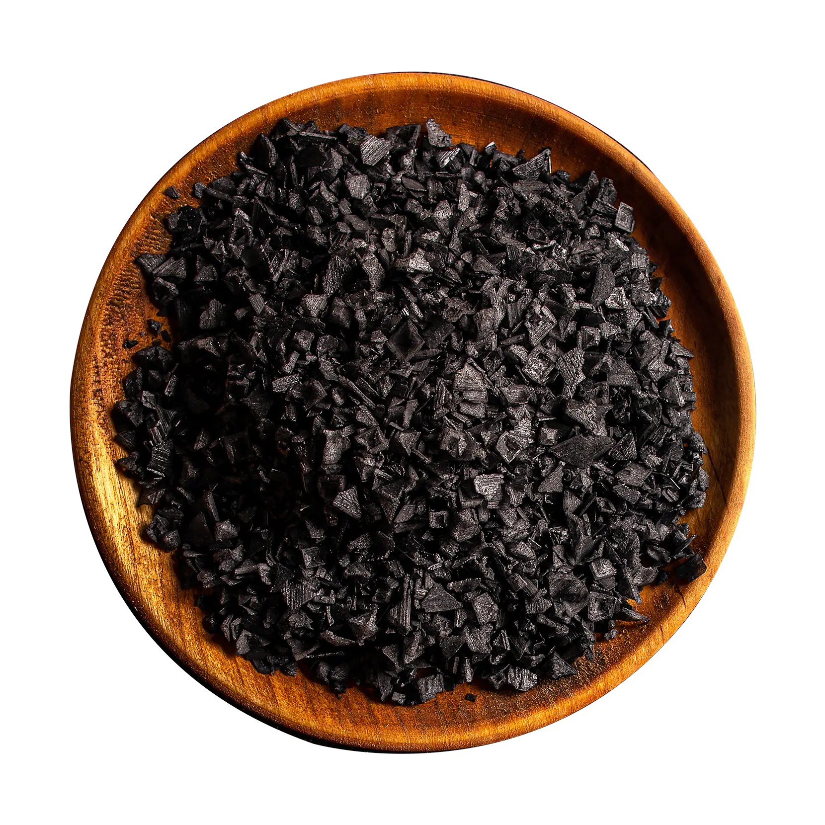 Black Salt