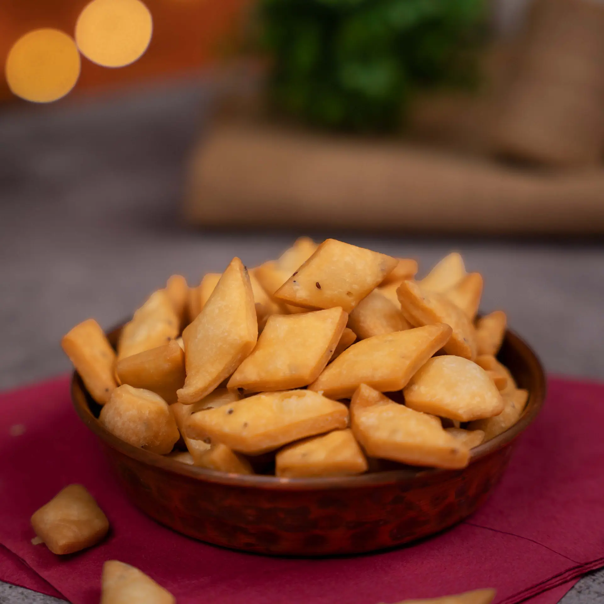 Namak Para