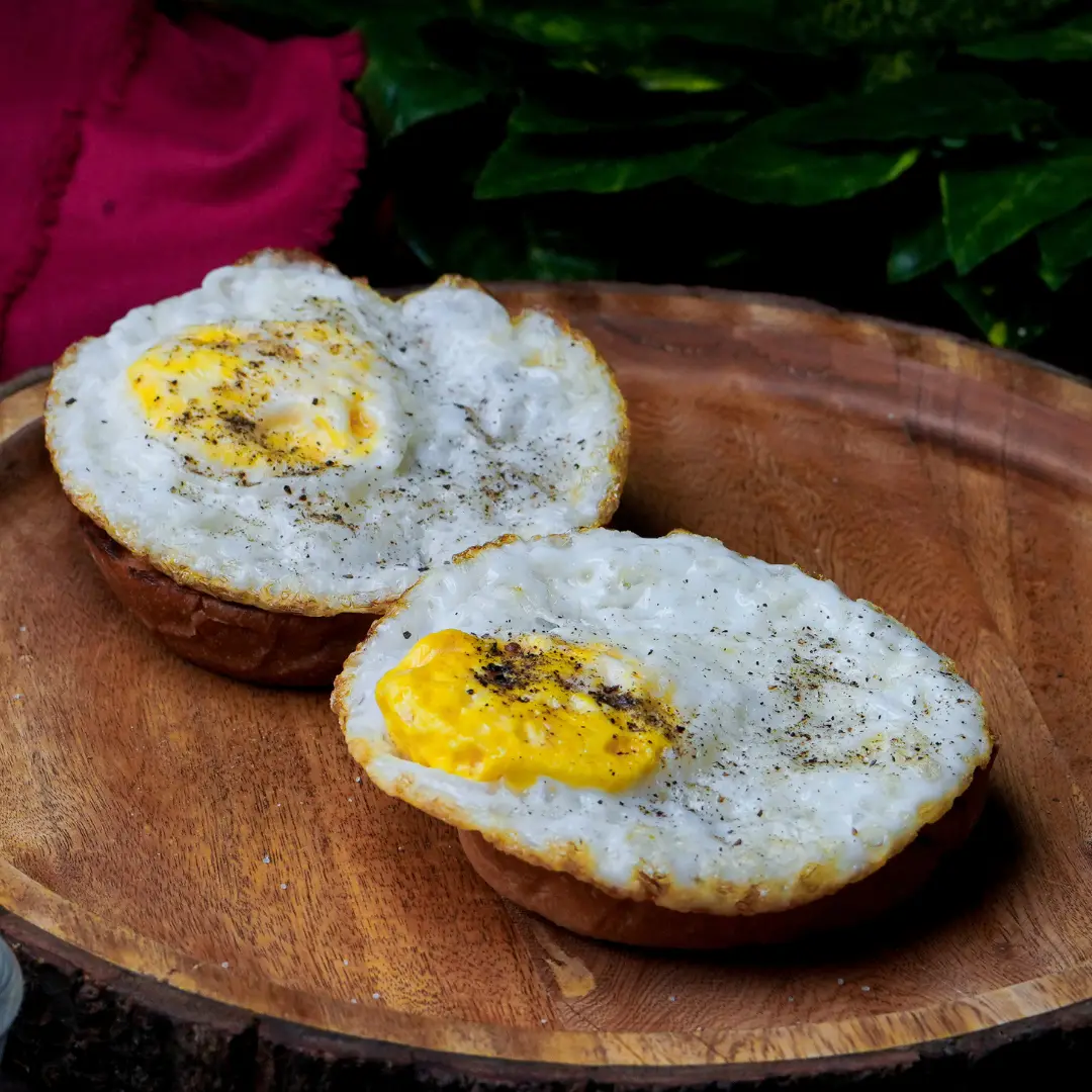 Fried Egg