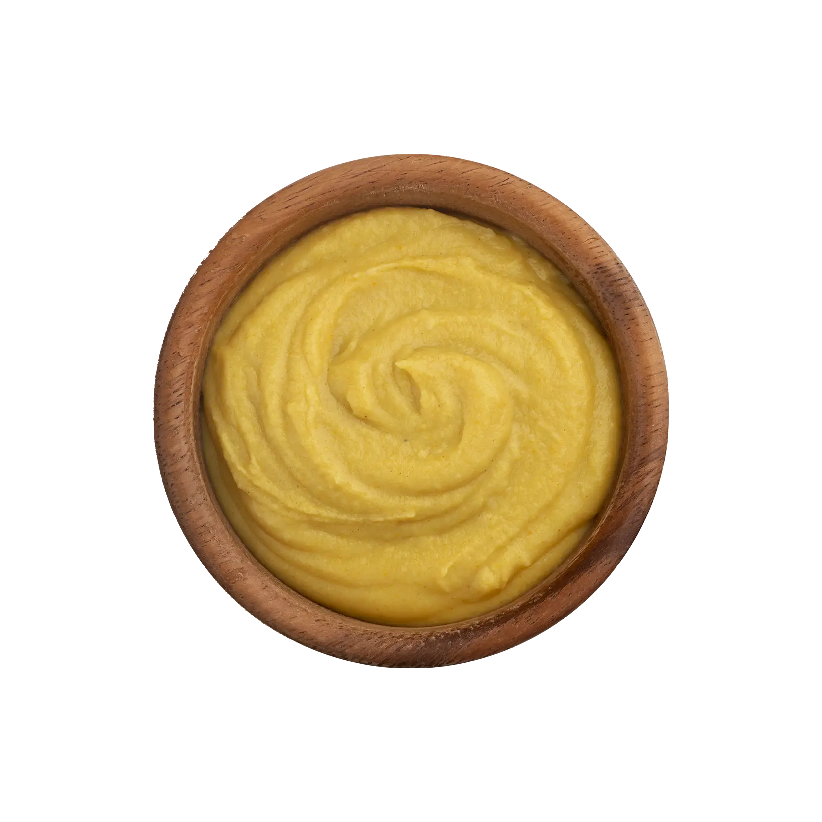 Mustard Paste