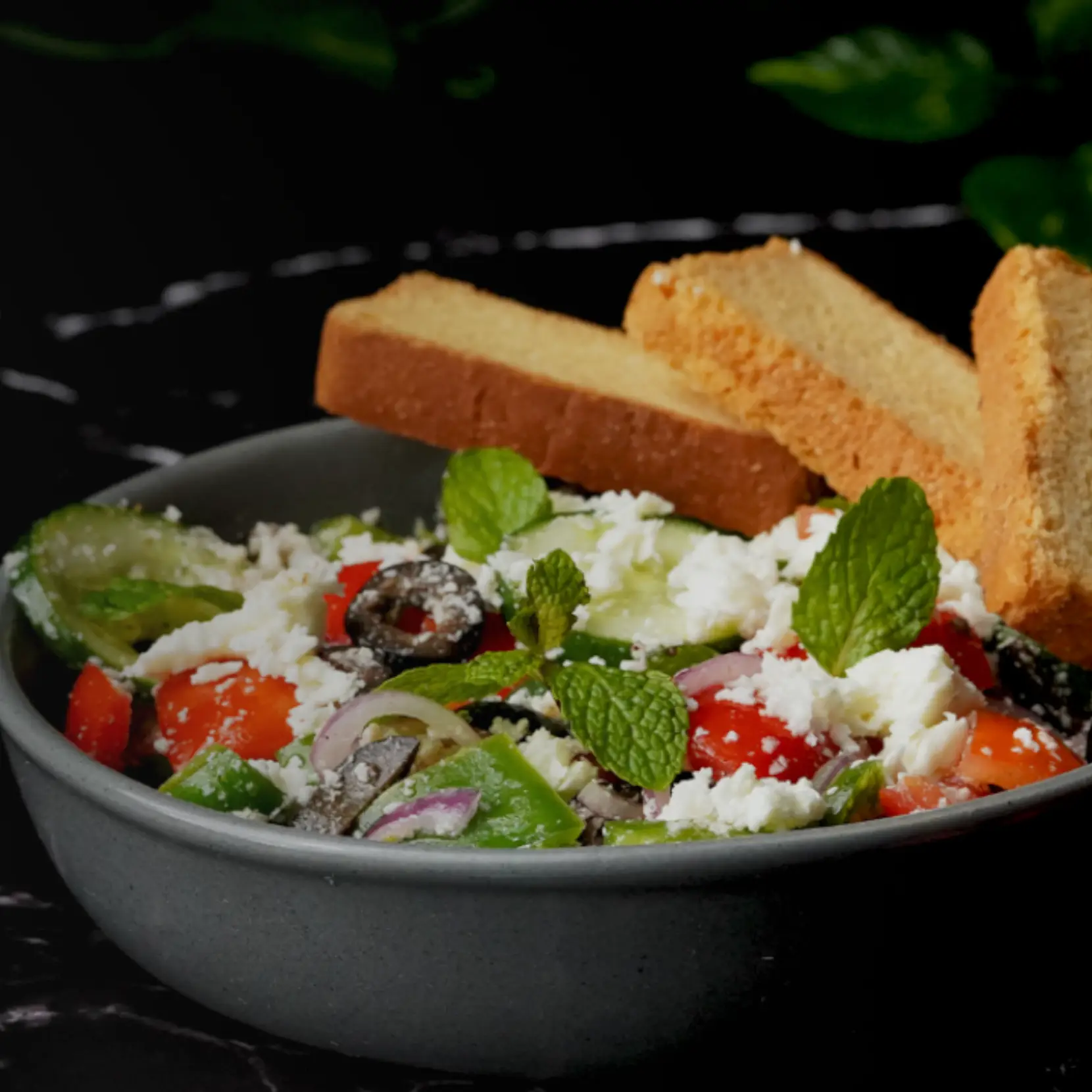 Greek Salad