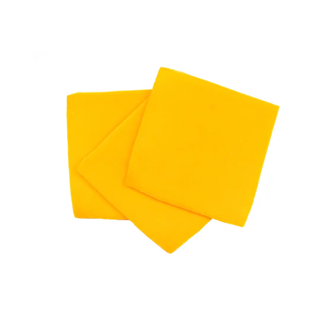 Cheddar Cheese Slices