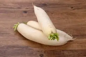 Radish