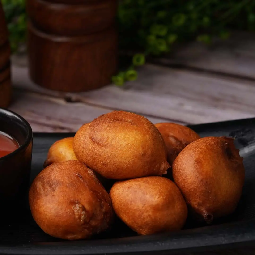 Egg Bonda