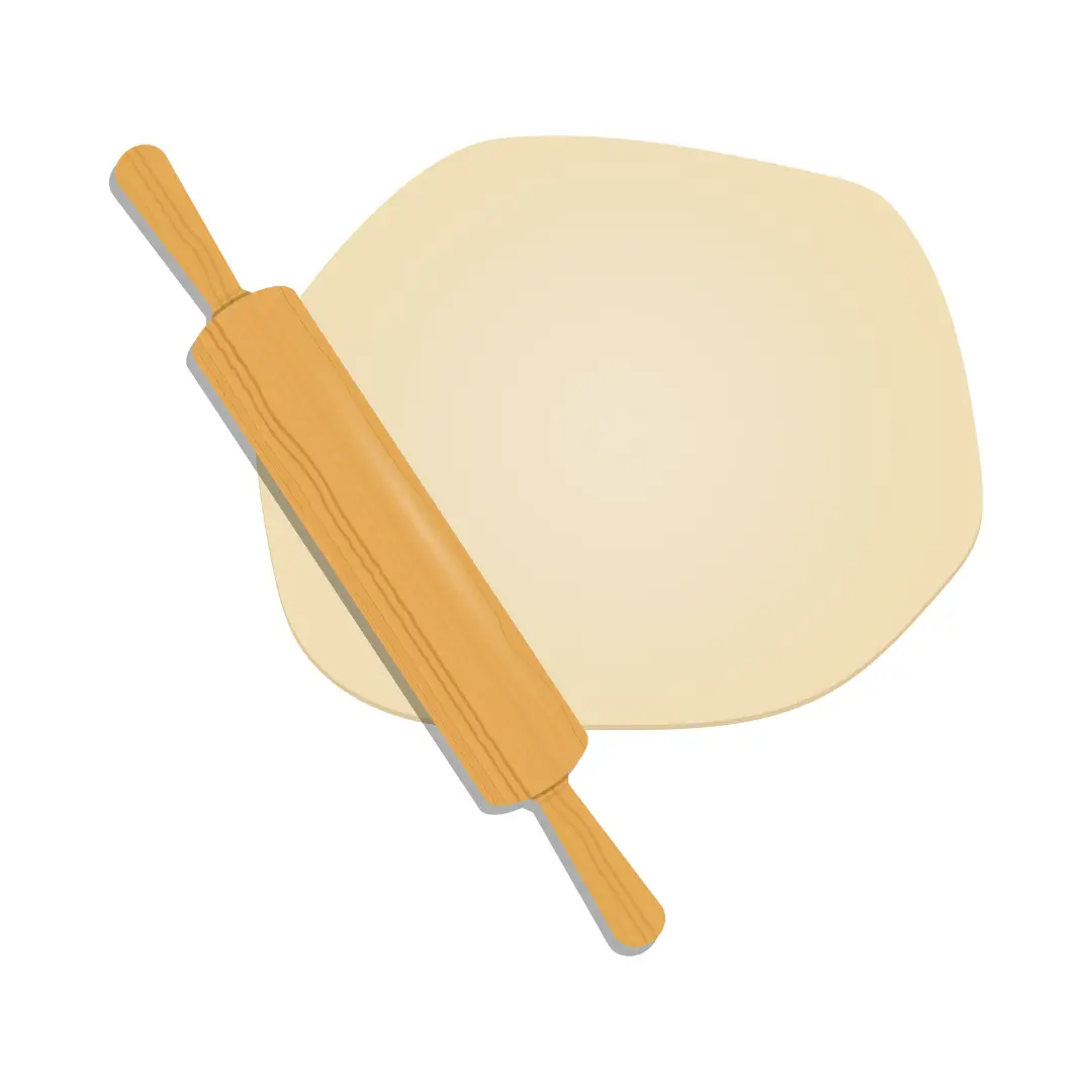 Wheat Dough