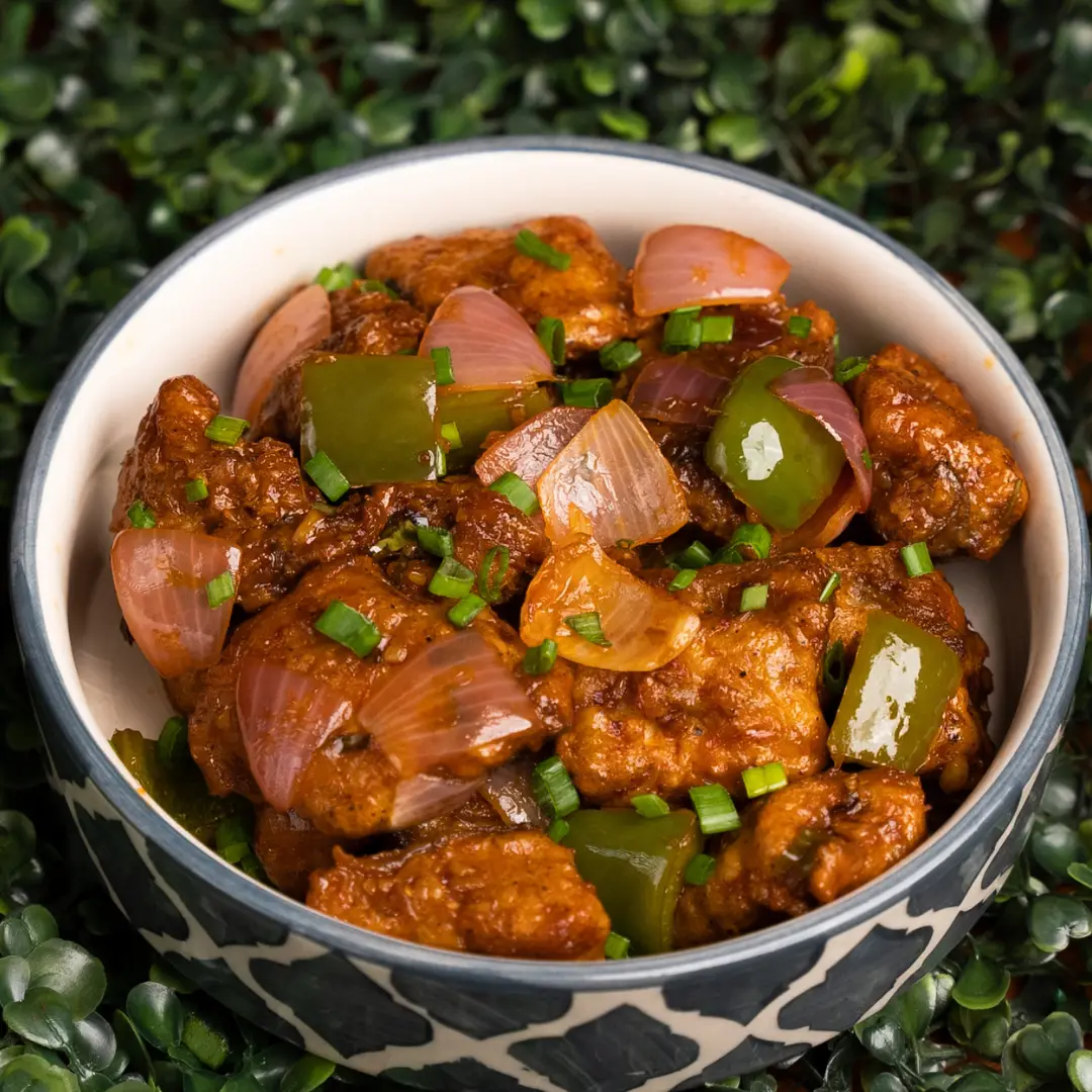 Chilli Fish
