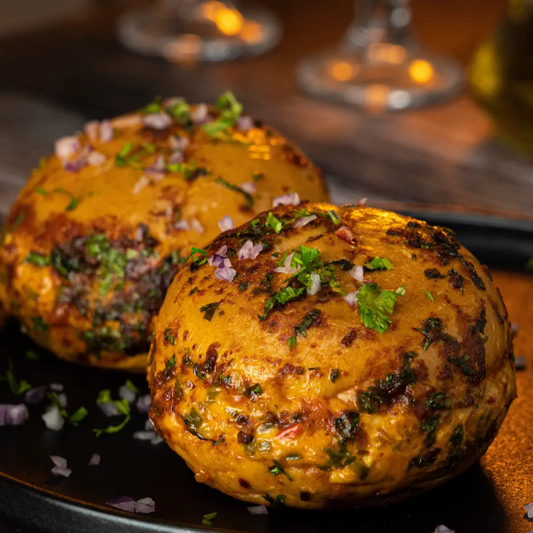 Sunny Leone Burger