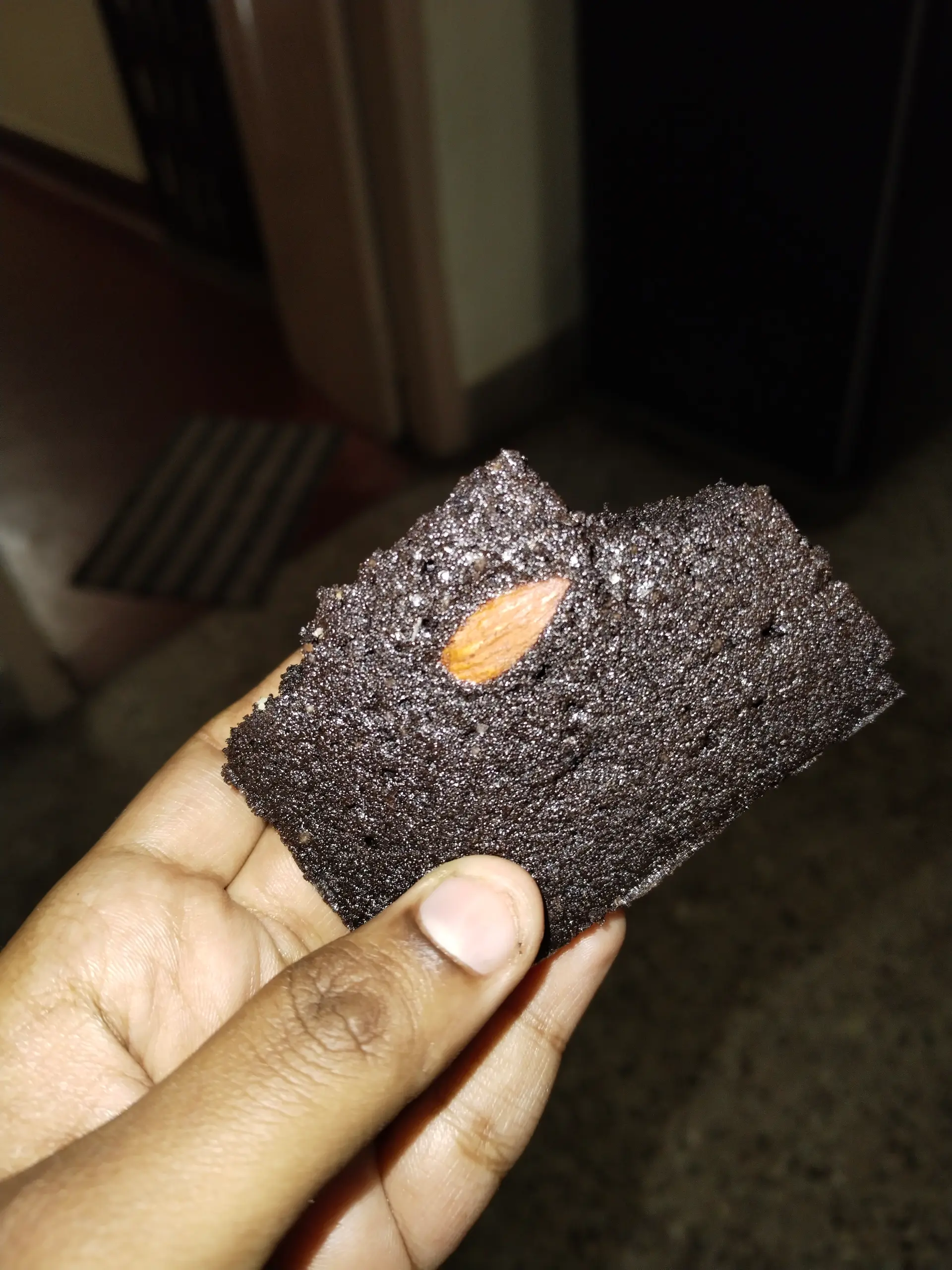 A cook's photo of Chocolate Brownie
