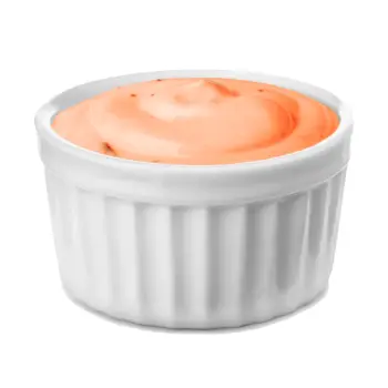 Spicy Mayonnaise