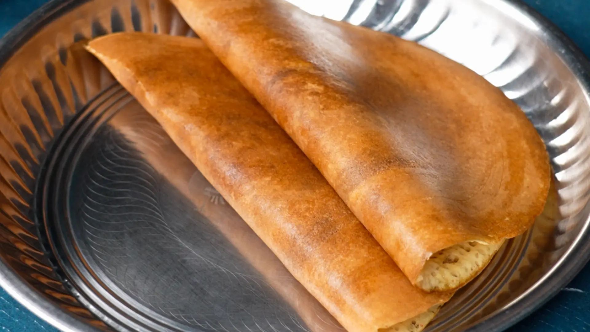 Instant Benne Dosa