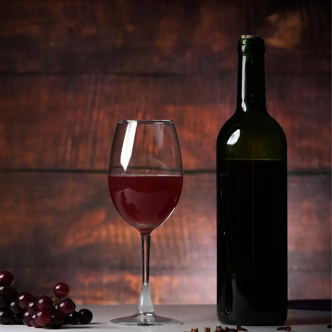 Grape Wine