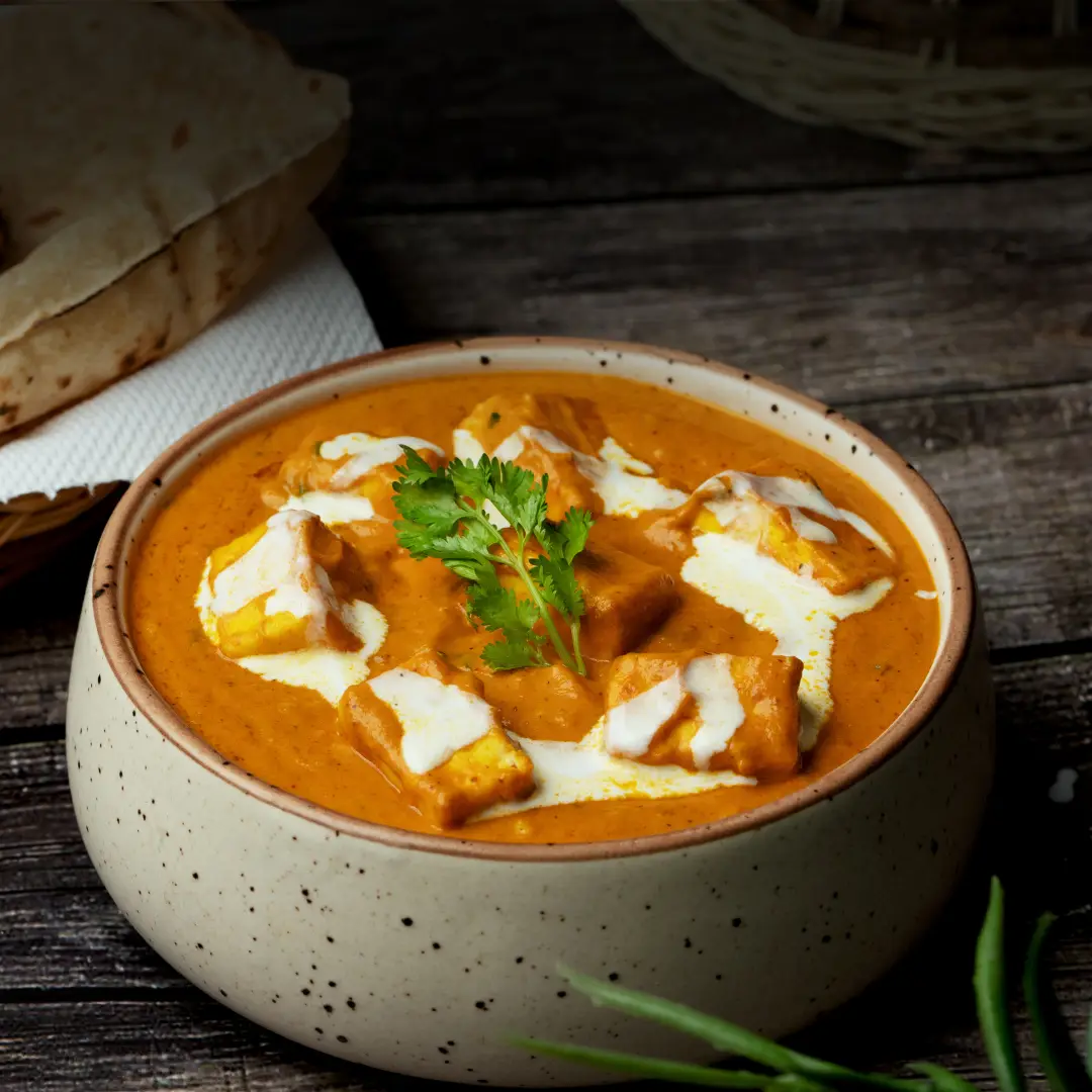 Paneer Lasooni