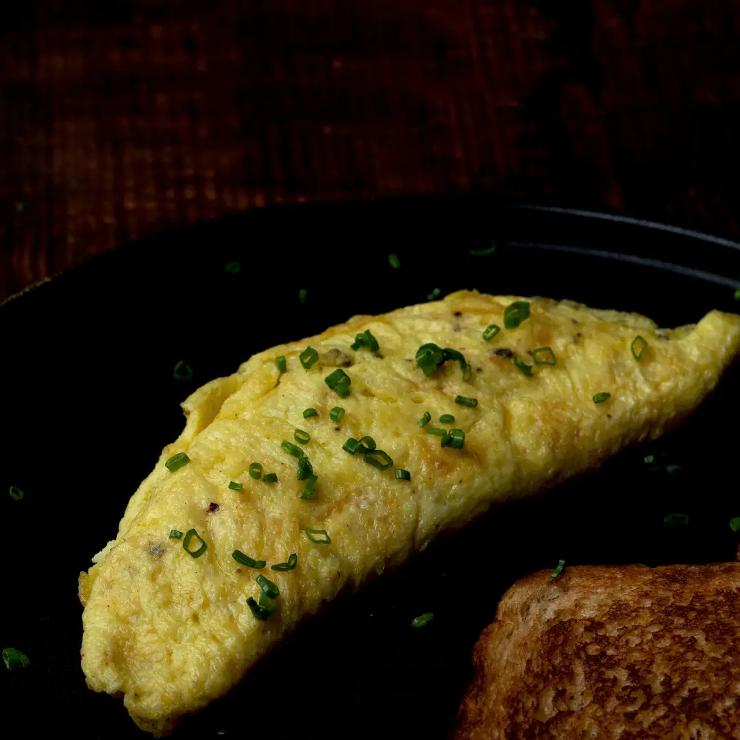 French Omelette