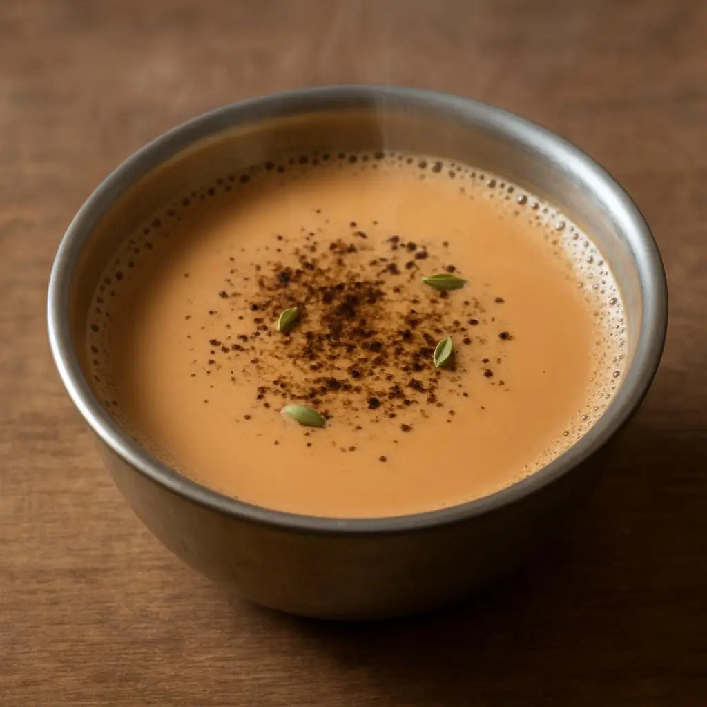 Milk Tea