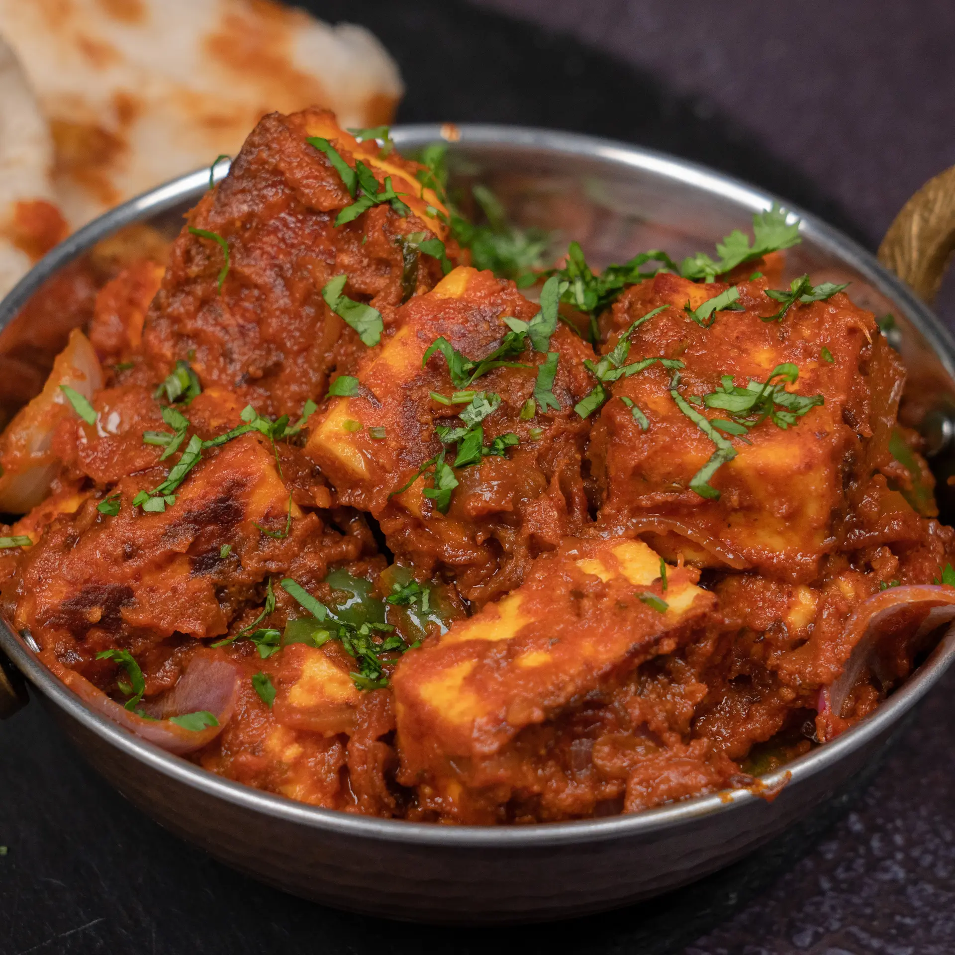 Paneer Khurchan