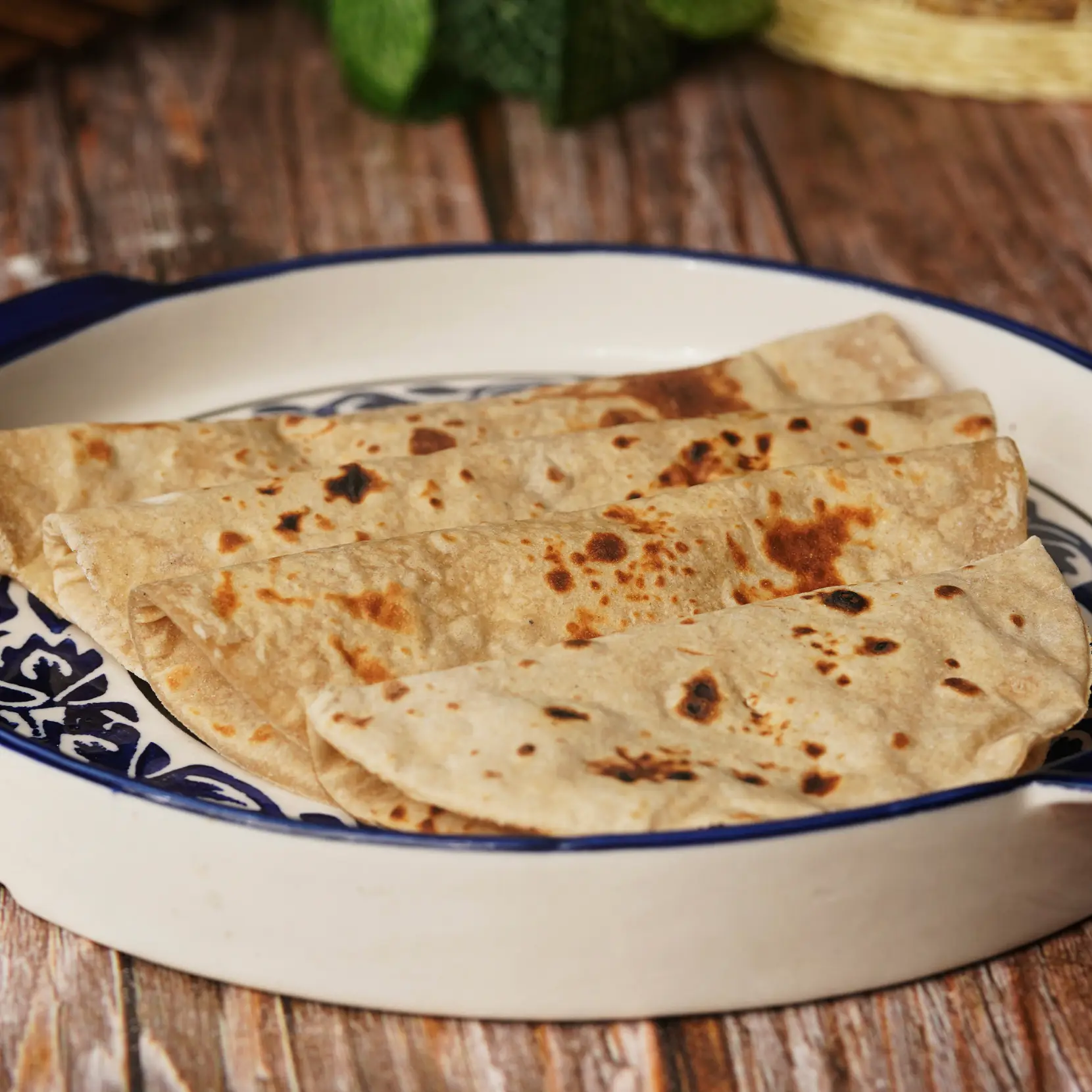 Phulka