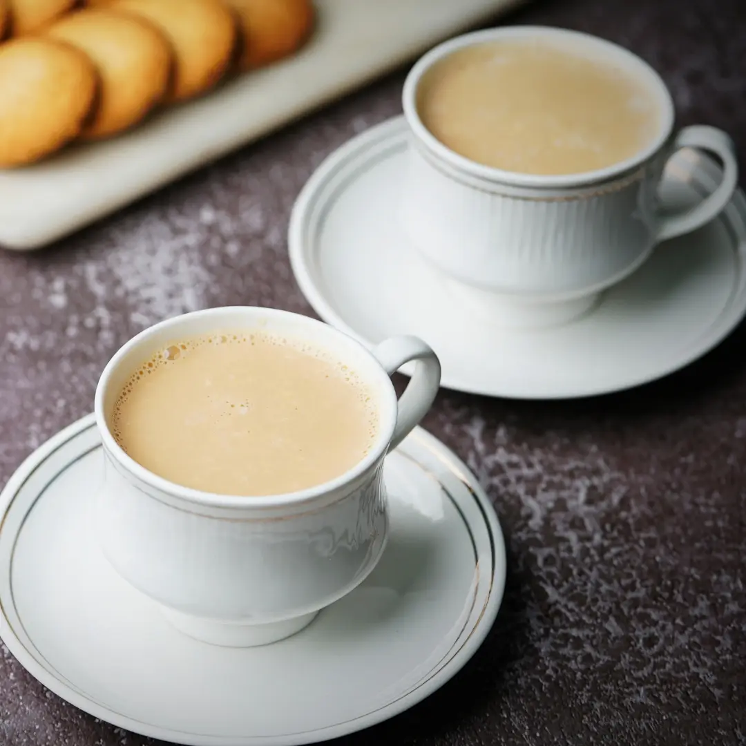 Irani Chai