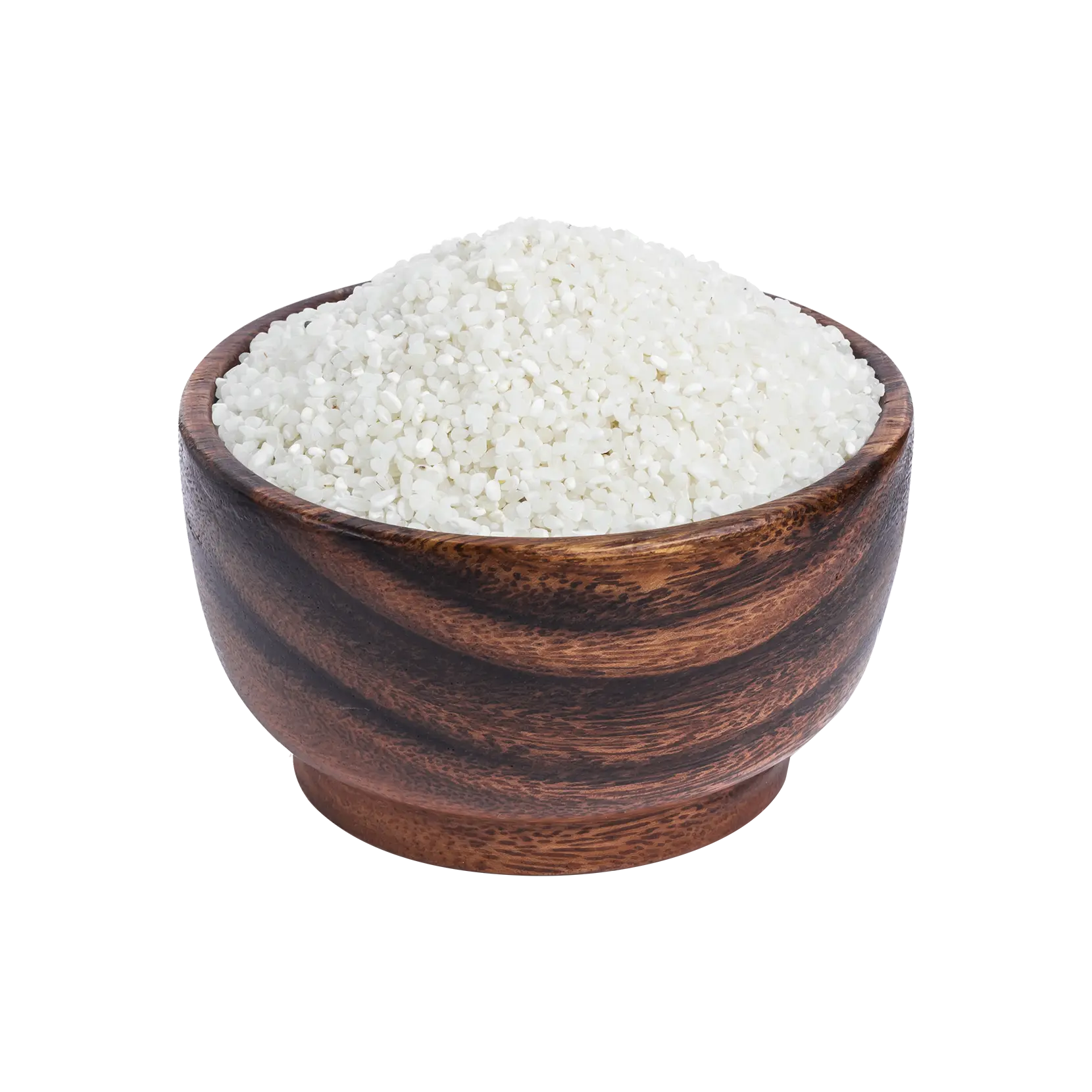Rice Rava