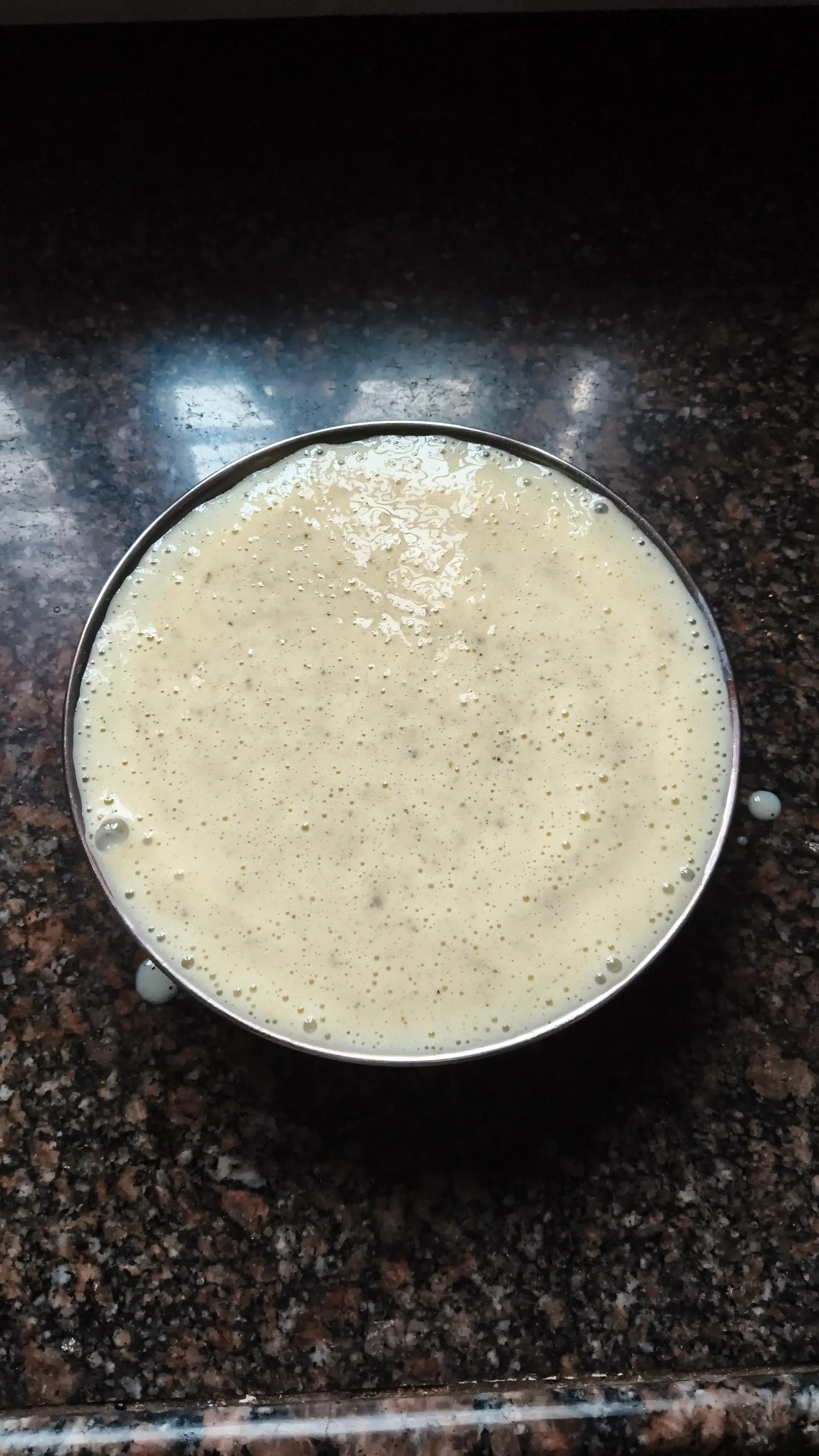 A cook's photo of High Protein Mayo
