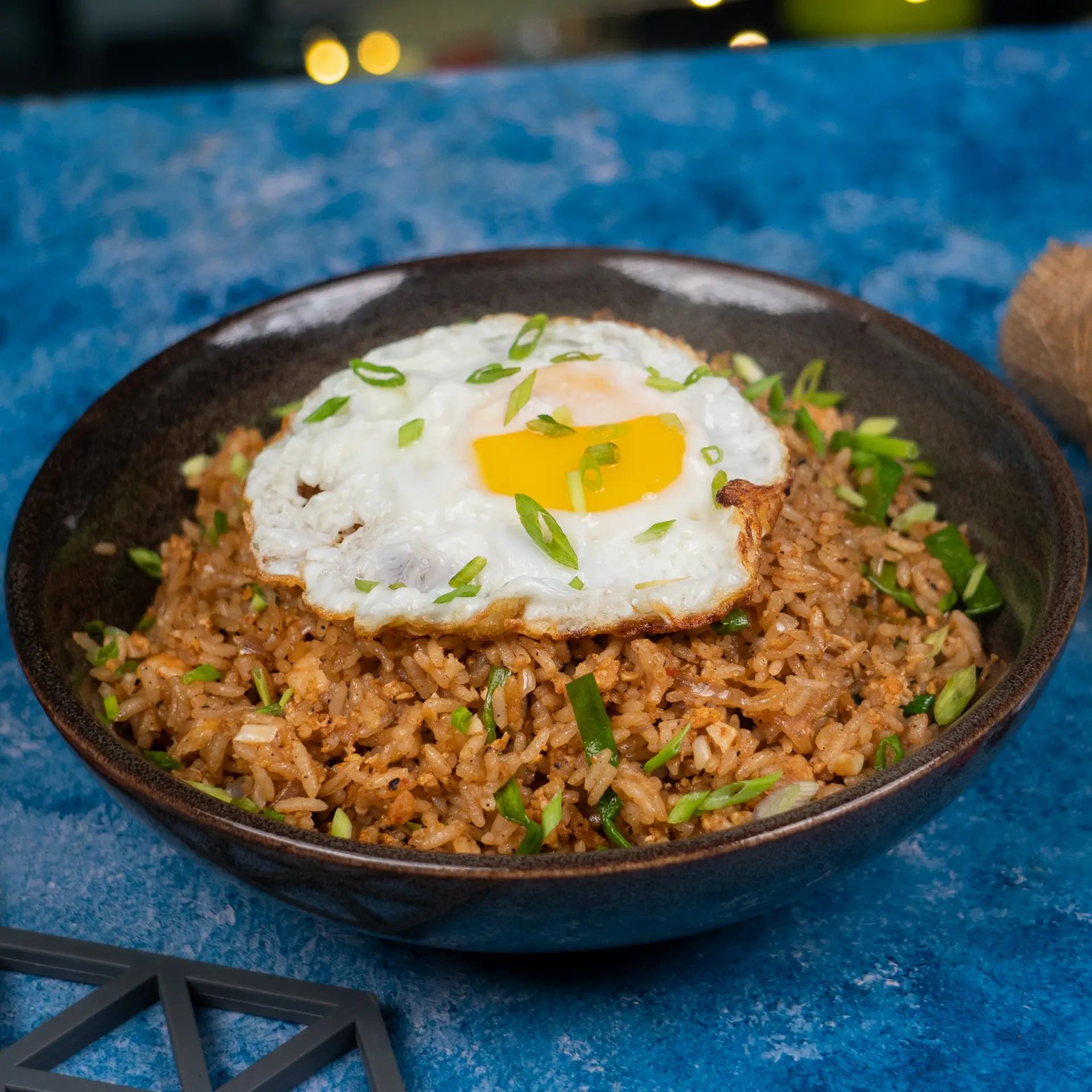 Nasi Goreng