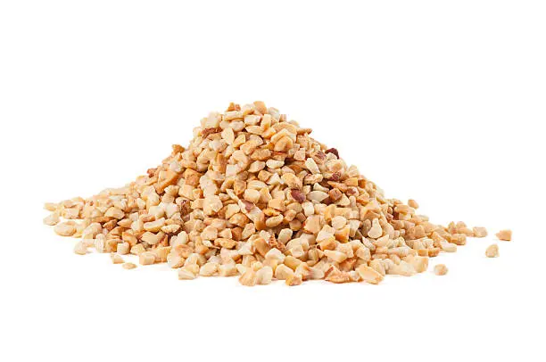 Chopped Nuts