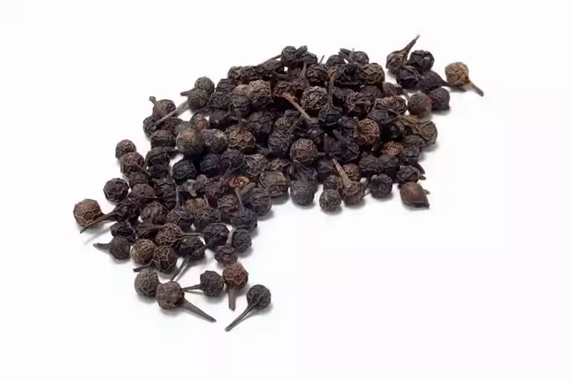 Cubeb Pepper