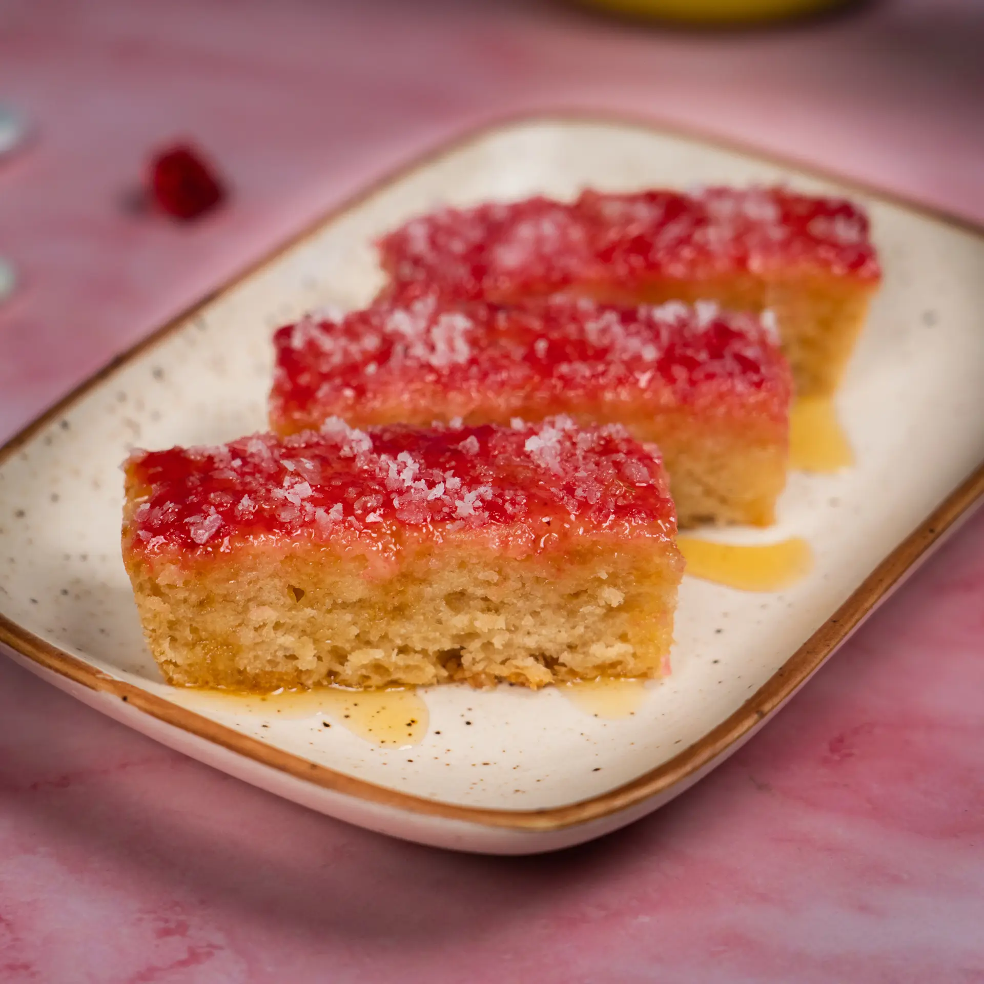 Honey Cake