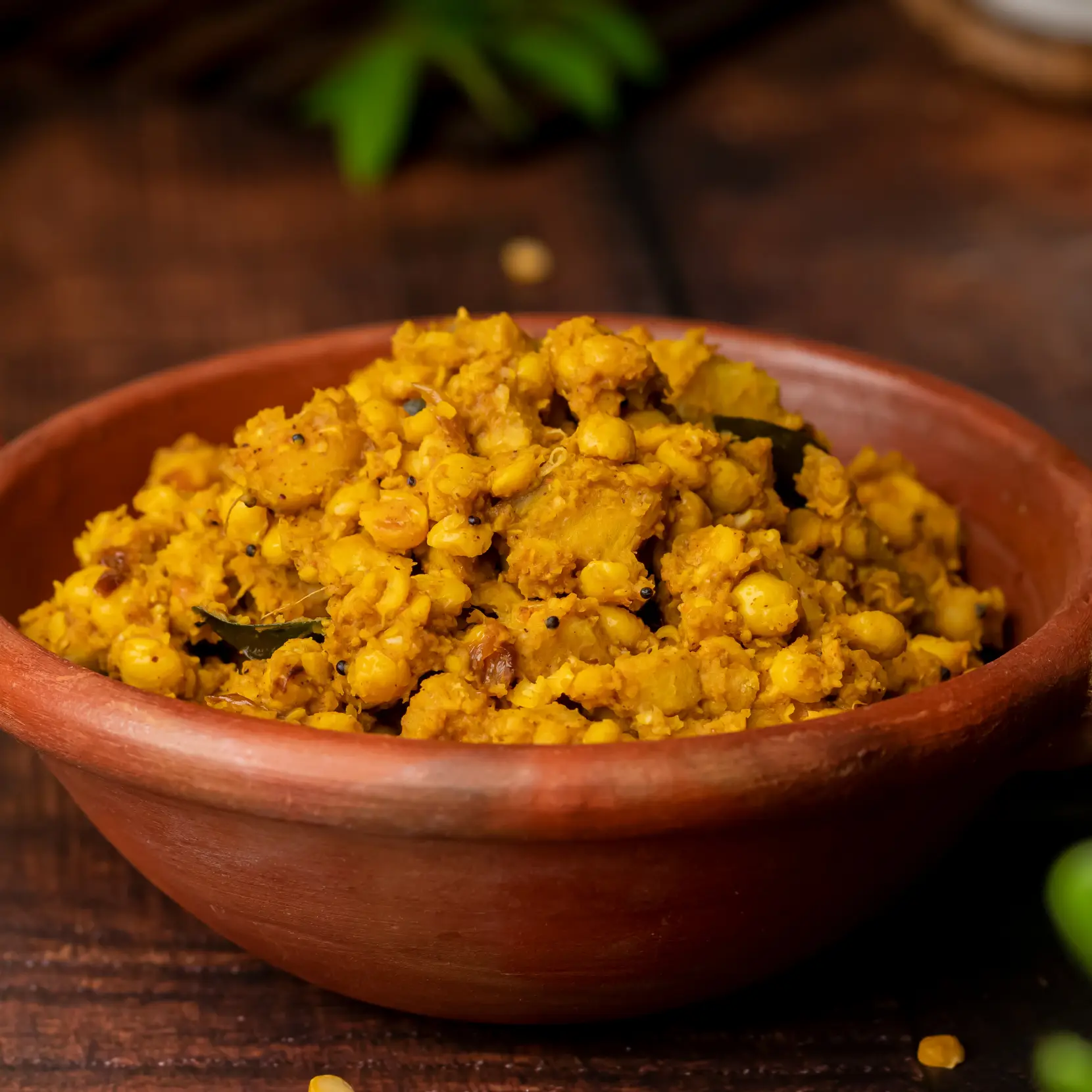 Kootu Curry